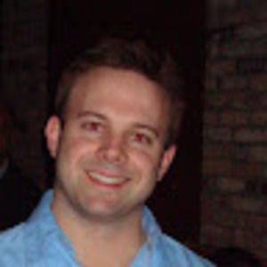 Meet your Posher, Joe